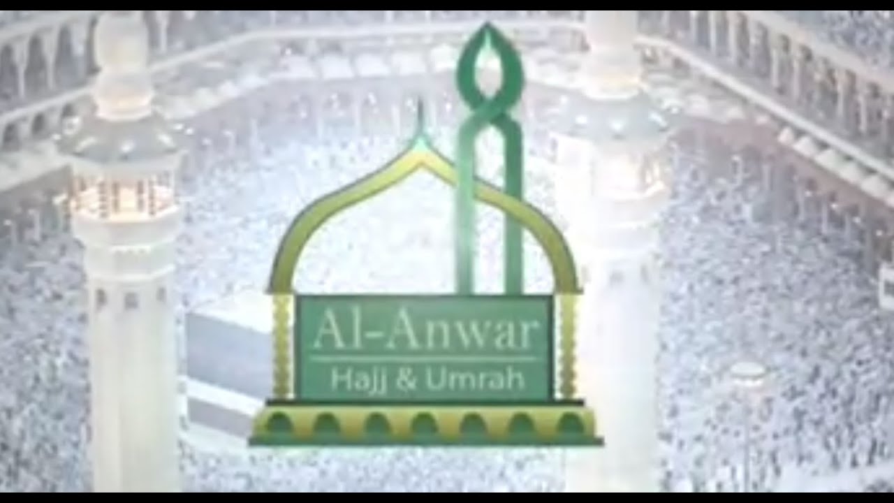 Al-Anwar Hajj & Umrah