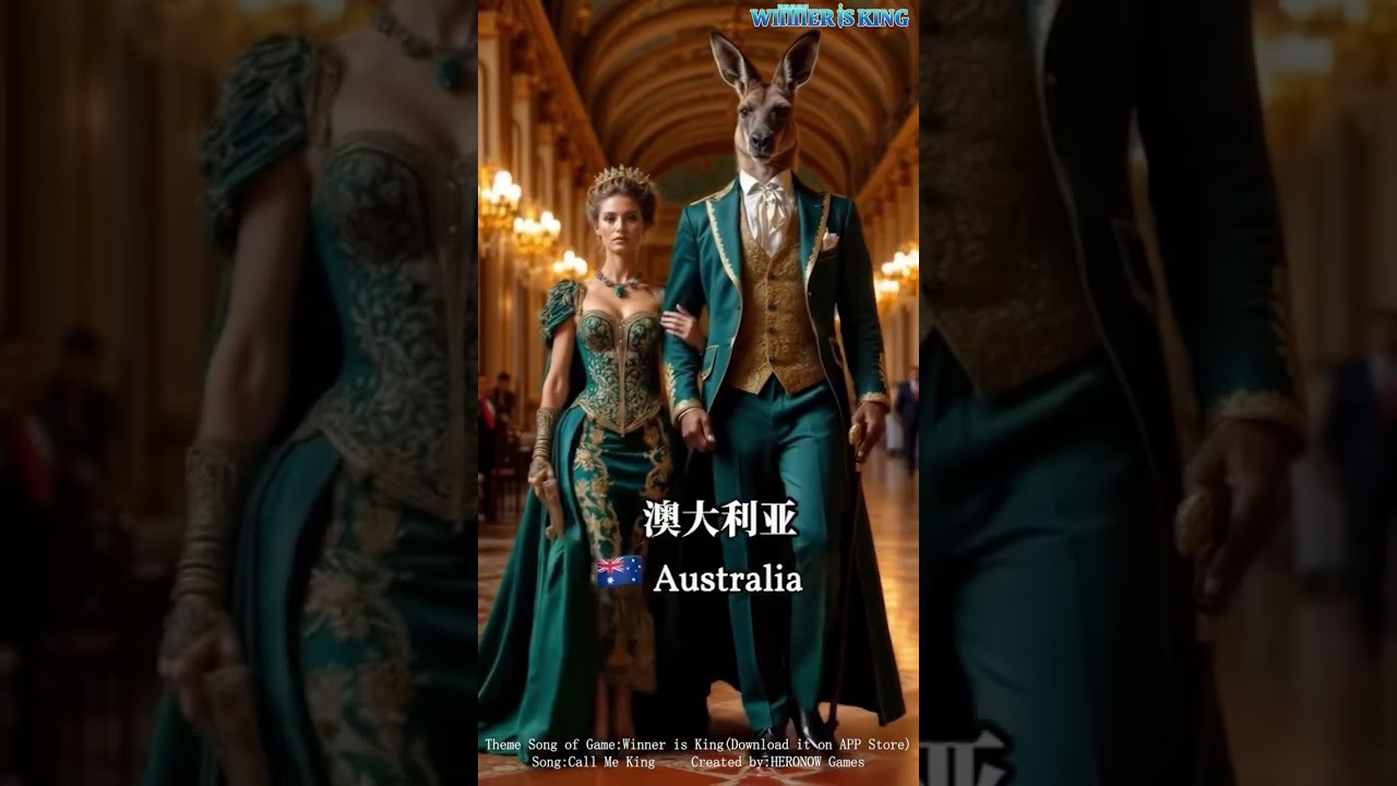 Call me King (Full Version)  - Winner is King