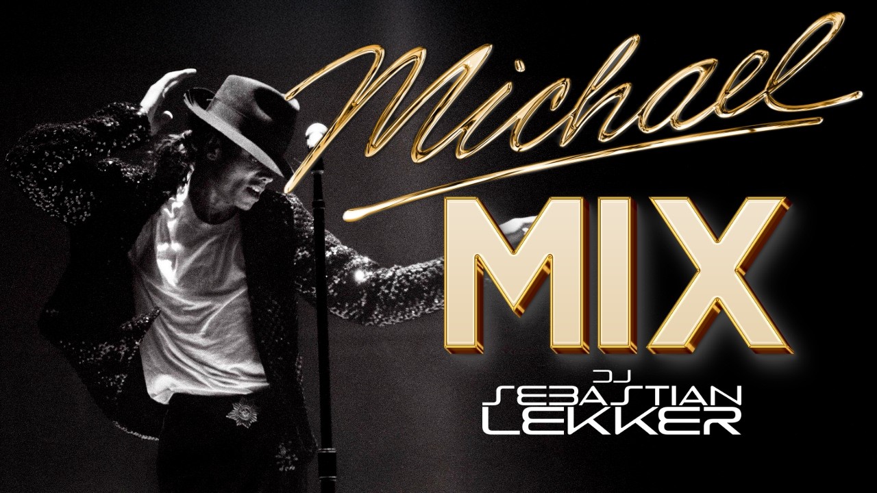 MICHAEL JACKSON MIX  | Best Hits King of Pop | Billie Jean, Thriller, Bad y M&aacute;s |  2026