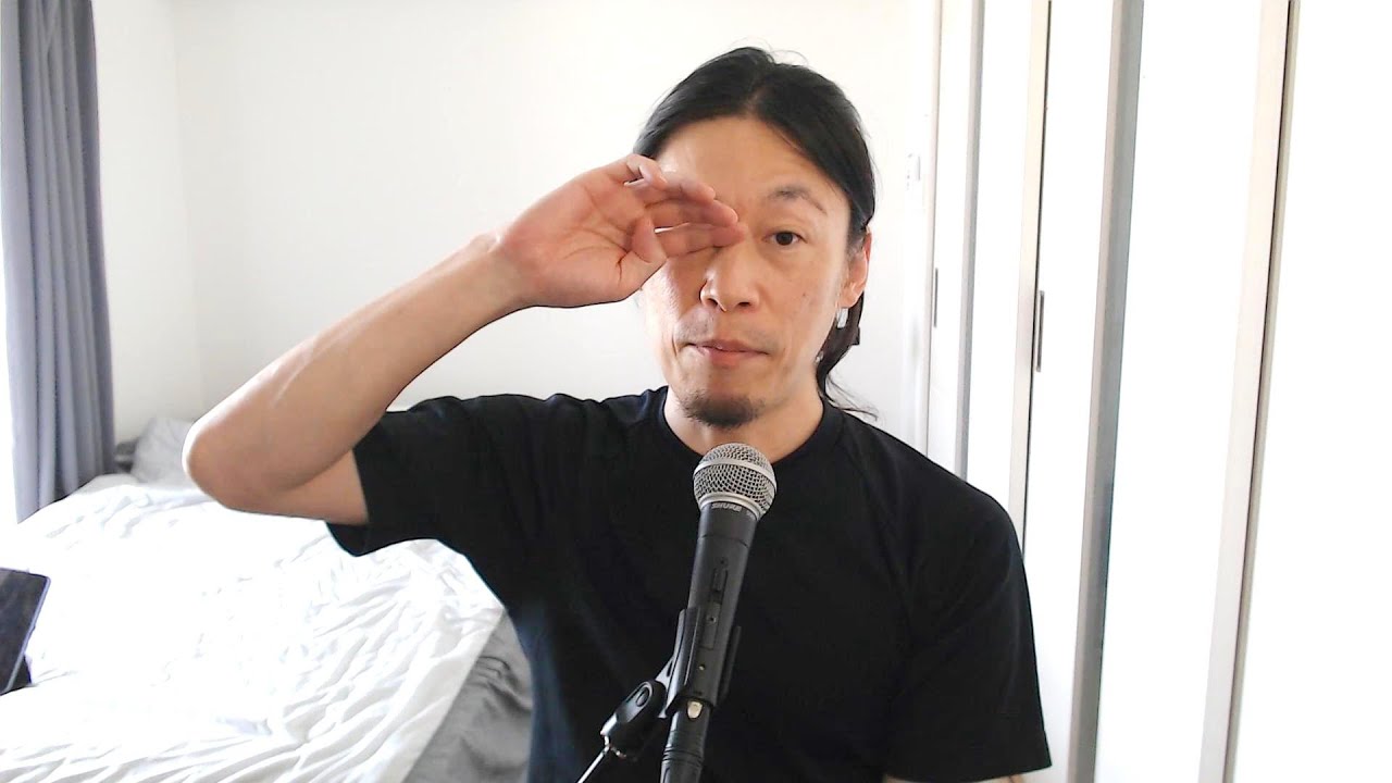 I’m Japanese, But I Don’t Fit In