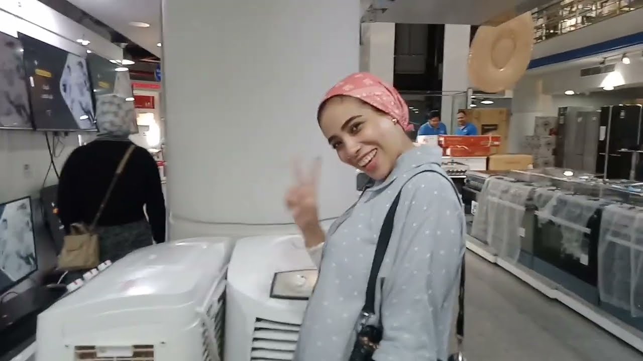 جهاز البنات بجد الحاجه غاليه اوي اوي ❤️والي معاه كذا بنت ربنا يعينه بس خلصت الحمد لله