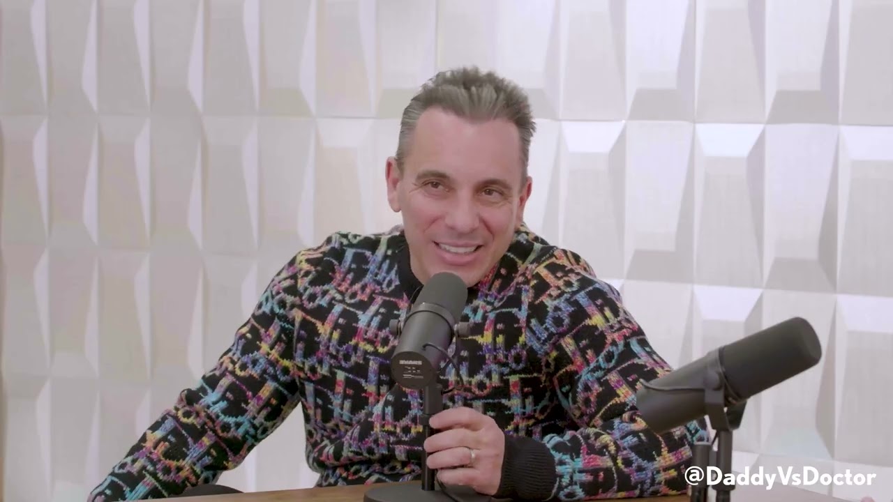 Pediatric Micropenis - Daddy vs. Doctor - Ep.15 #clips