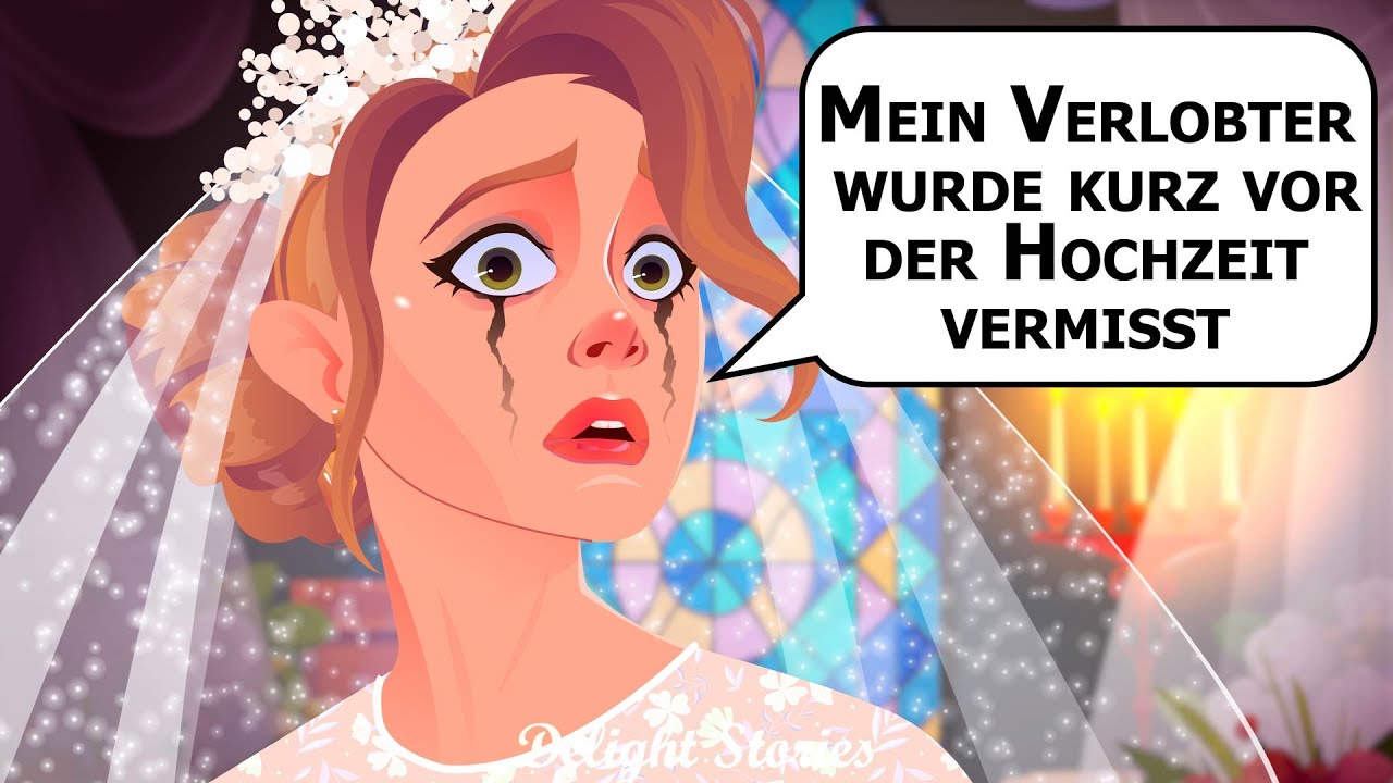 Mein Schwiegersohn hat Gift in meine Infusion geschüttet