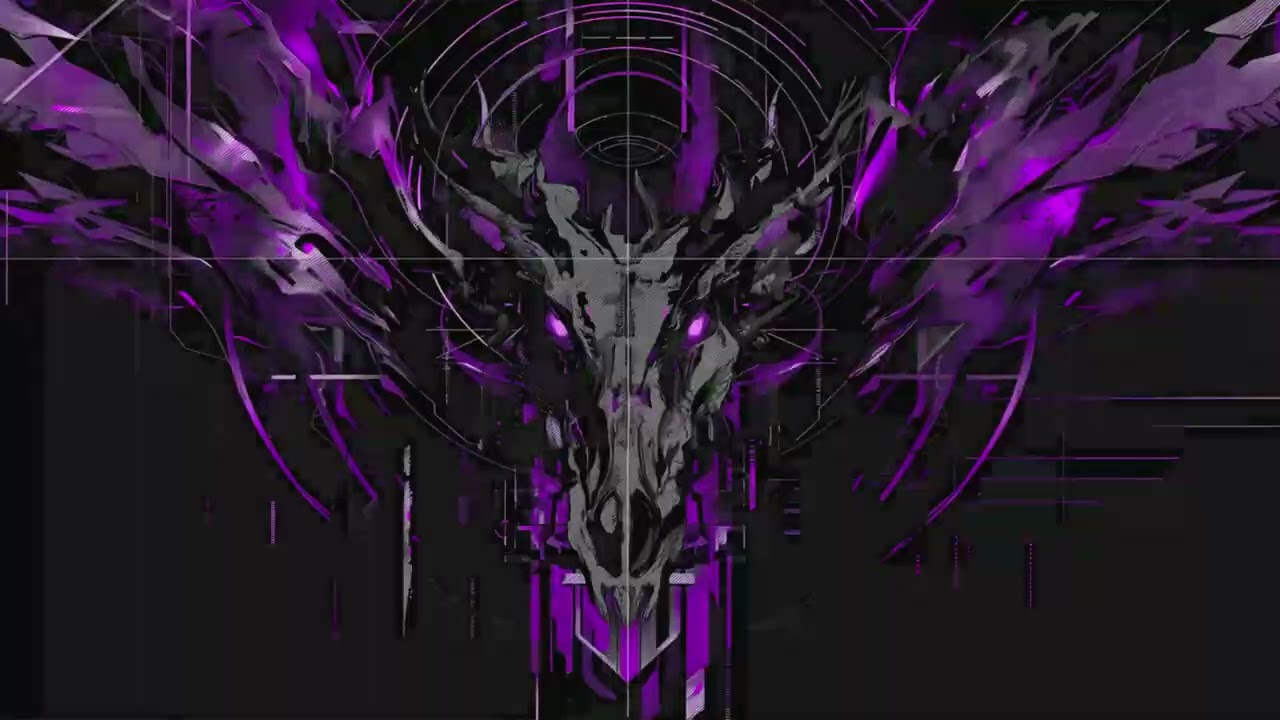 SHADOW ARC // INFERNAL MIND