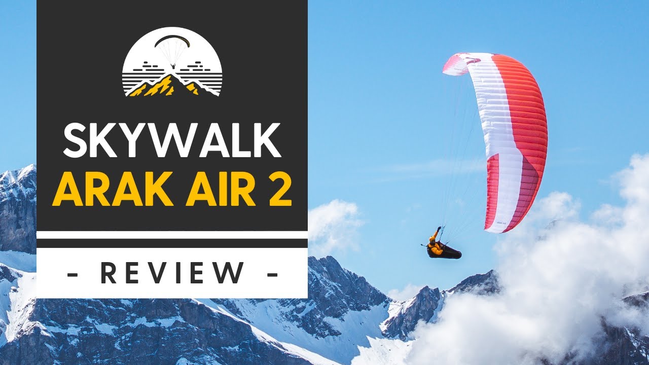 ARAK AIR 2 im Test – Wird er dem beliebten Vorgänger gerecht?