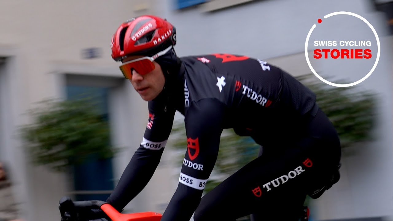 Fabian's Indispensable Role – Inspiring Teamwork and Dedication