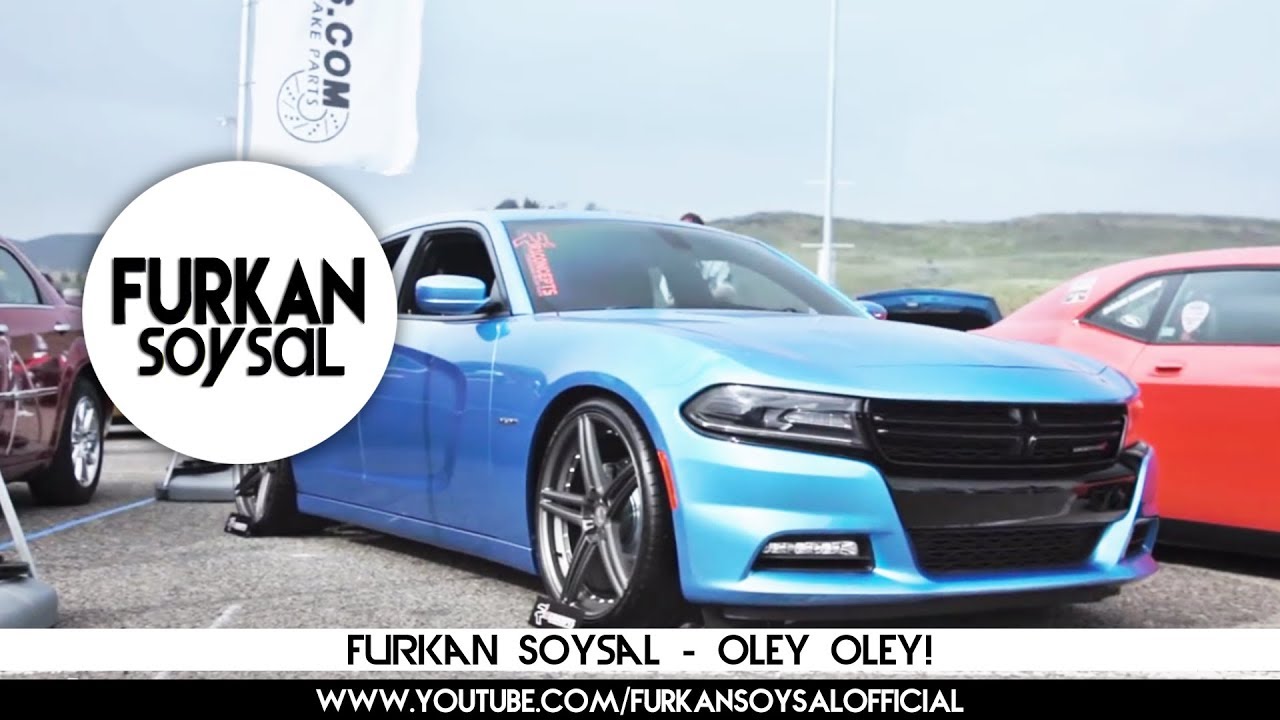 Furkan Soysal - Oley Oley!