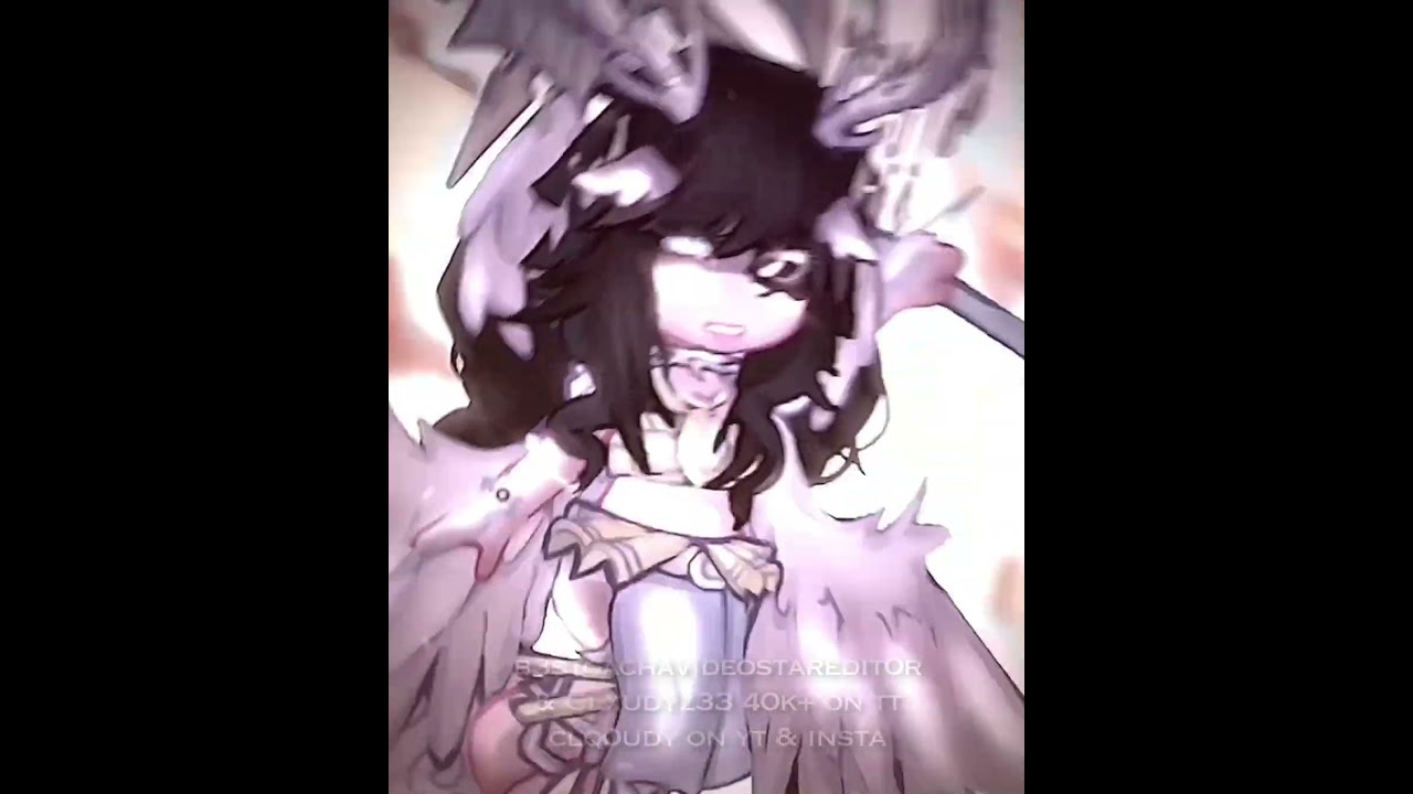 &ldquo;Let&rsquo;s be friends best friends&rdquo; // Oc lore // gacha