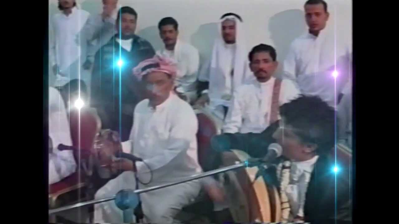 نادر الجرادي 2012 جو عندنا  والناس يزورو الناس