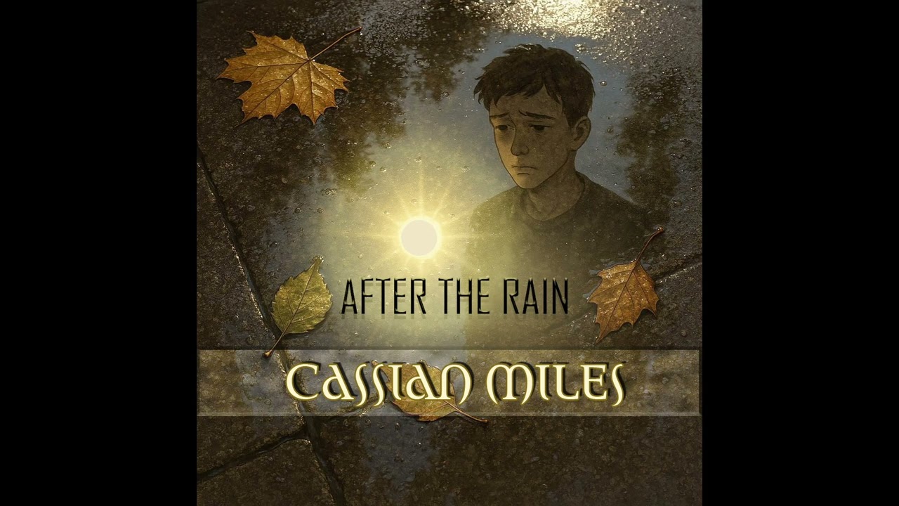 Cassian Miles - After The Rain