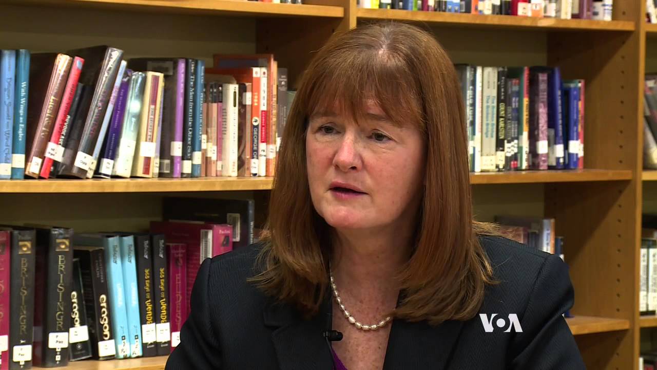 New Jersey School District Preps Immigrant Children