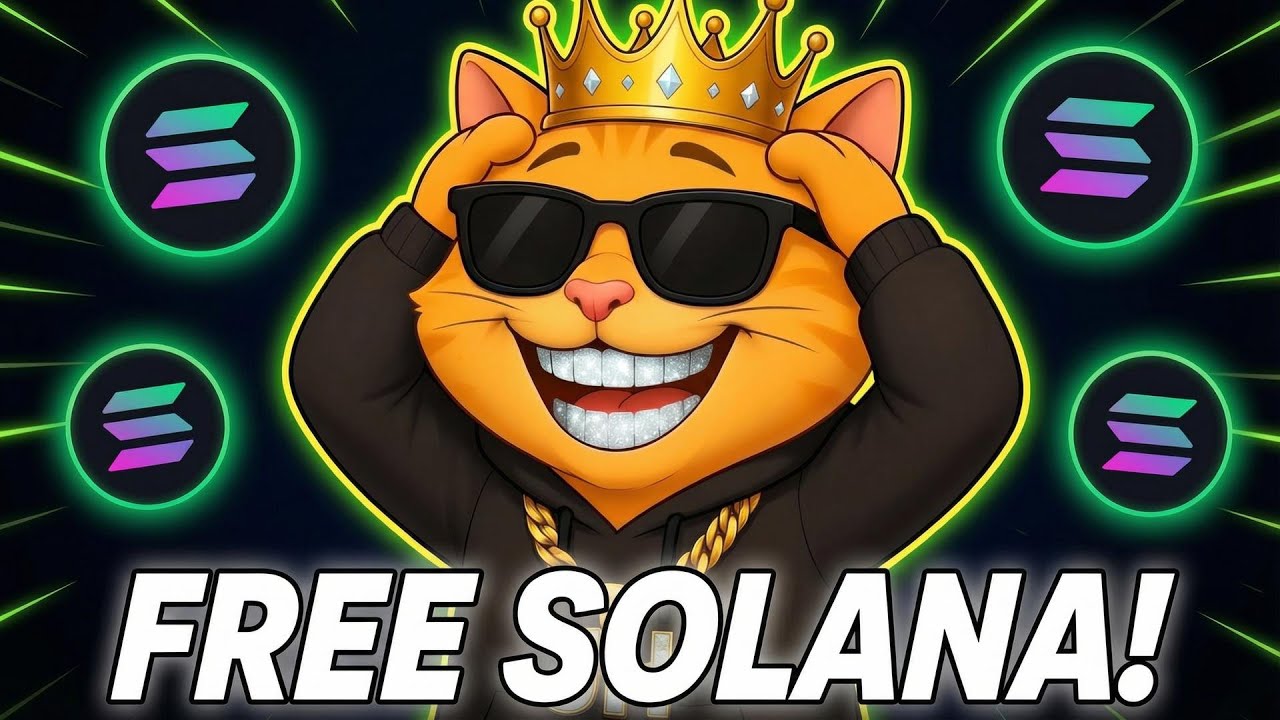💸 How to Claim FREE Solana on Sol Incinerator (Step-by-Step Guide)