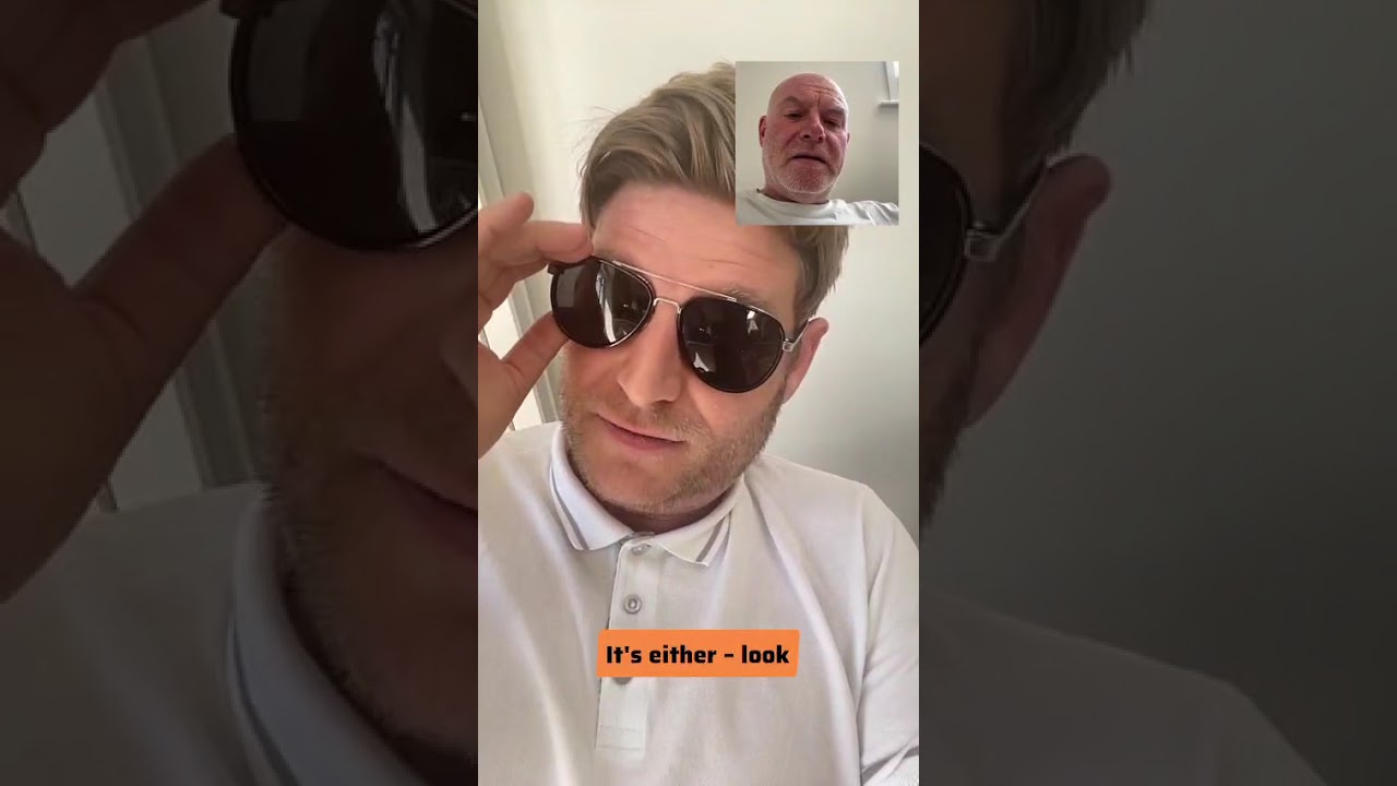 How To Successfully Book A Comedian: Scott Bennett