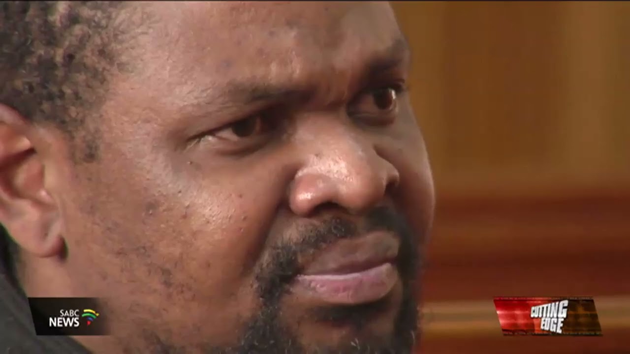 Cutting Edge | Bogus Lawyer exposed