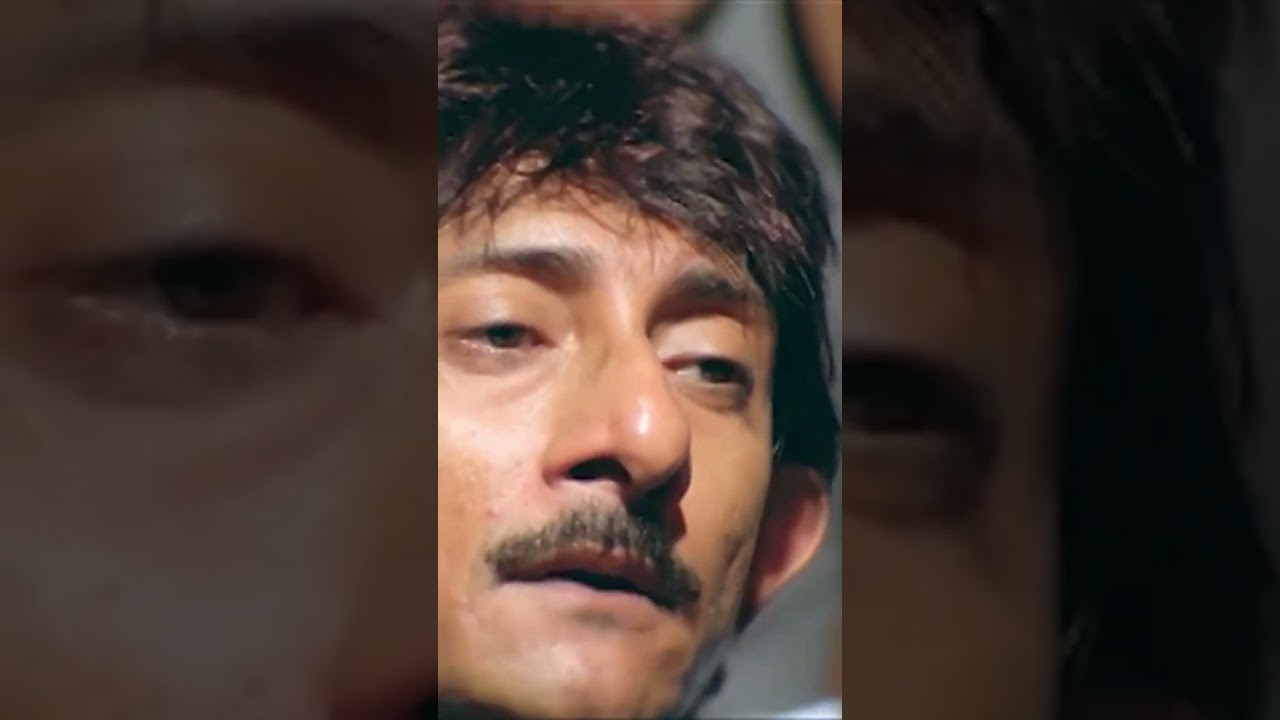 TRY NOT TO LAUGH 😂 | Kanchan Mullick Best Comedy Scenes, Watch Now!! #banglacomedy