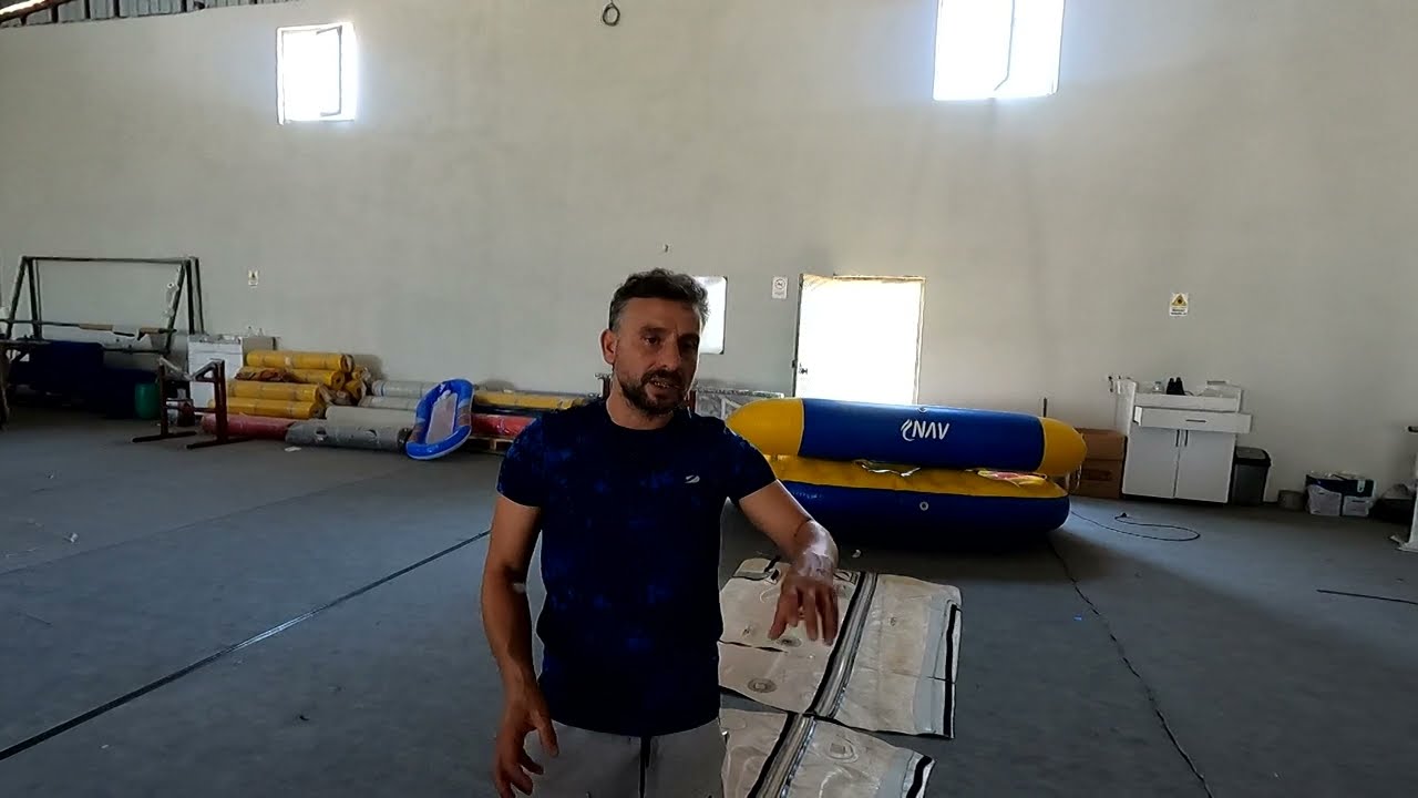 GTS MARİN KUMAŞLAR,ŞİŞME BOTLAR BİLGİLER