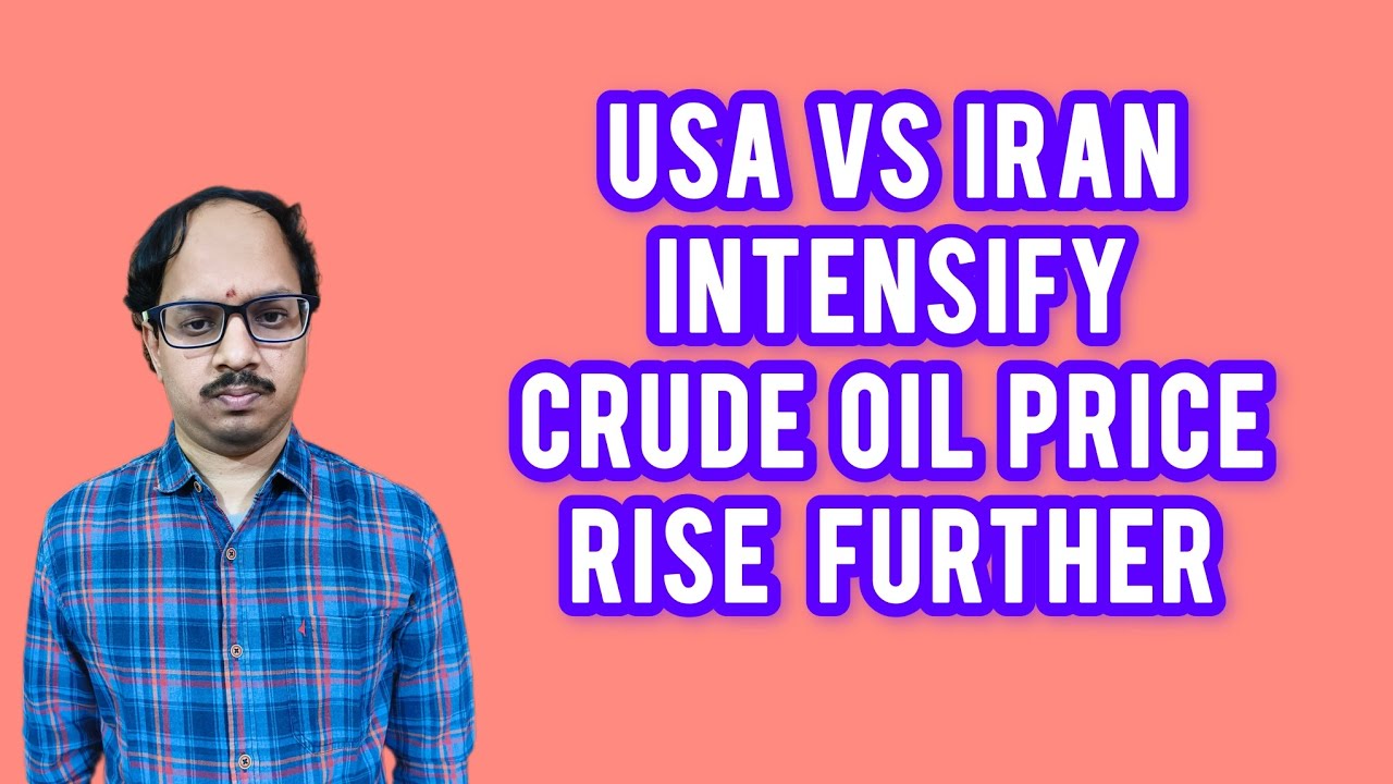 USA VS IRAN ! Market Huge Fall ! #nifty & #stockmarketnews Analysis