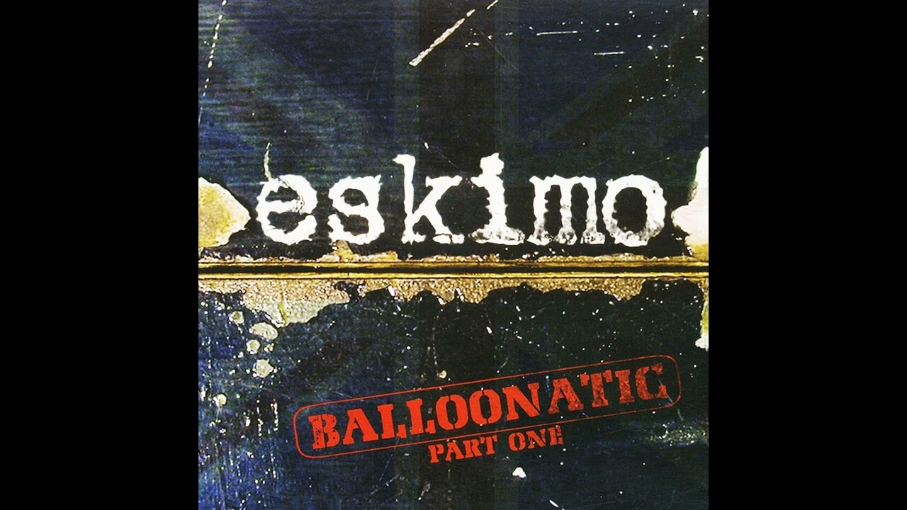Balloonatic Original Mix720p
