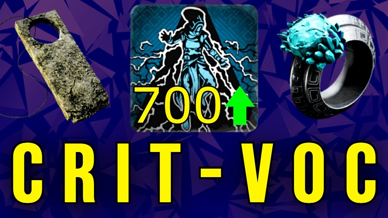 Remnant 2: MAX CRIT HAVOC Melts Apocalypse | Archon-Ritualist Skill Caster Build