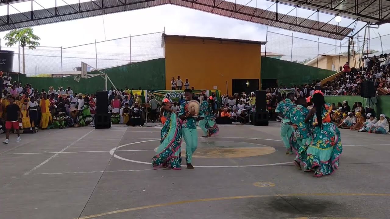 Grupo de Danza Danzón - Jotaton Tadó