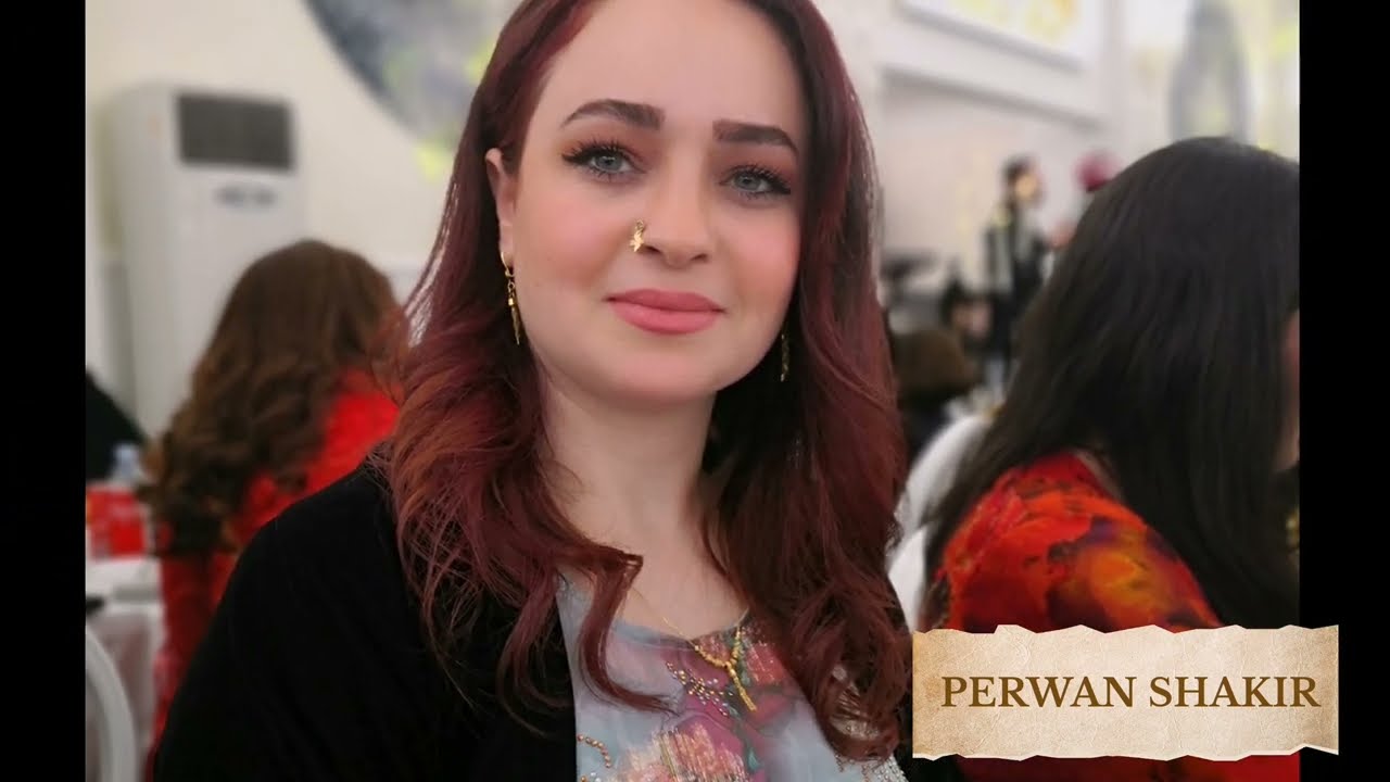 Perwan Shakir - Kurdistana Delalim (Stran Ardawan zaxoyi ) #PerwanShakir