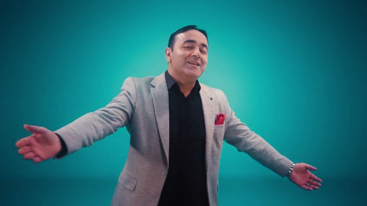 ŞİNASİ CAN SEVDİM SEVDİM ALMADIM ( YENİ )