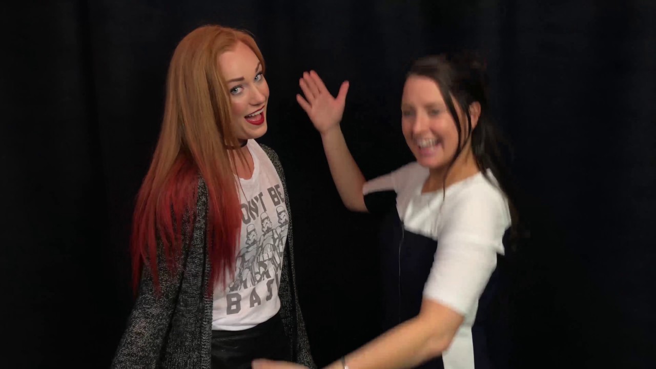 May the Fourth Video Blooper Reel