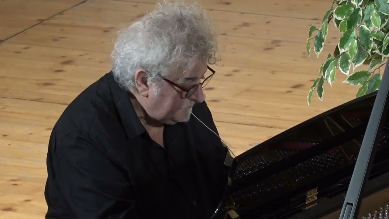 Gianfranco Grisi - ALISEI - 4.2 Merry Christmas, Mr. Lawrence