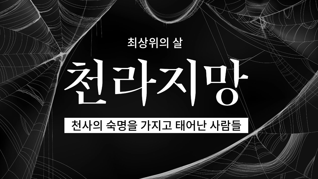 최상위의 살, 천라지망