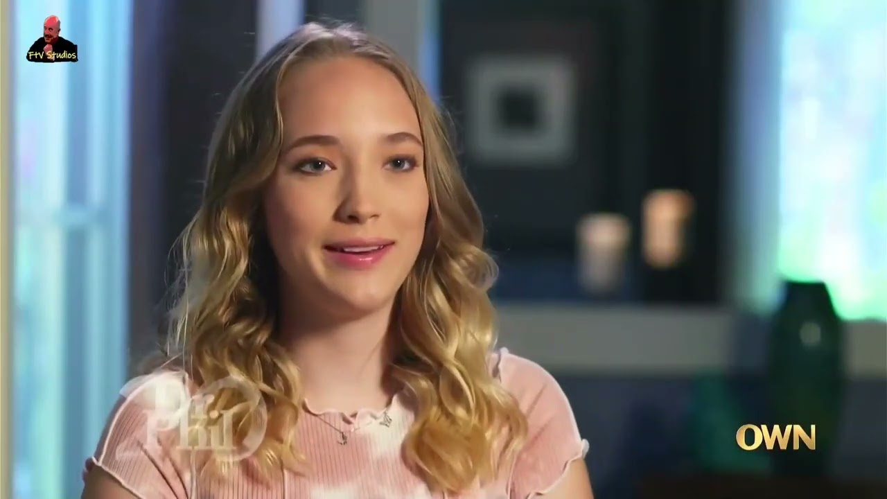 Dr. Phil | S20 E19:  Last Ditch Attempt to Save My Daughter