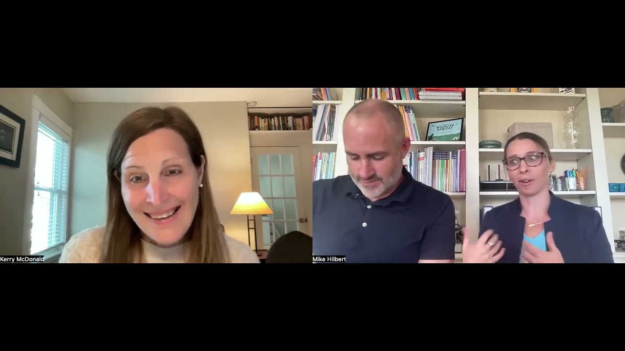 Cupola Academy: A Modern Model for Self-Directed, Secular Learning