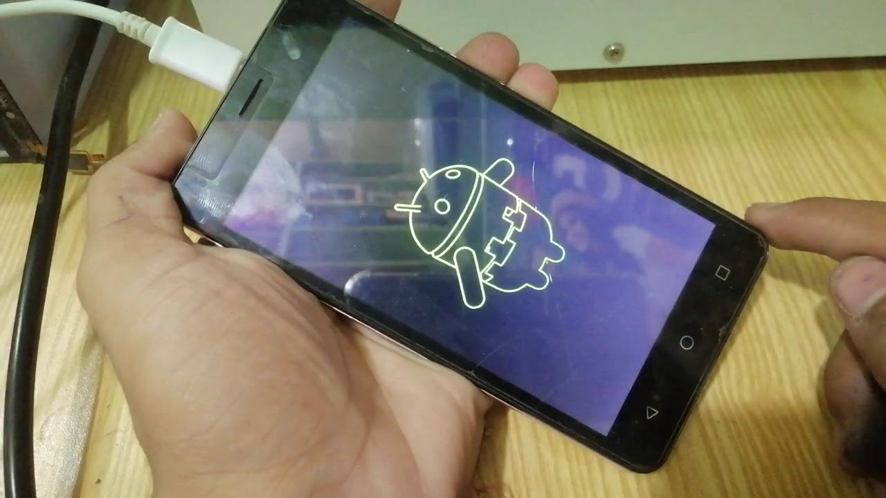 Qmobile i6 Metal One Frp Bypass New Method 1000% Working