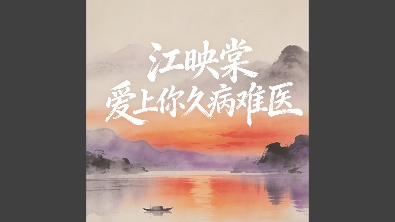 爱上你久病难医