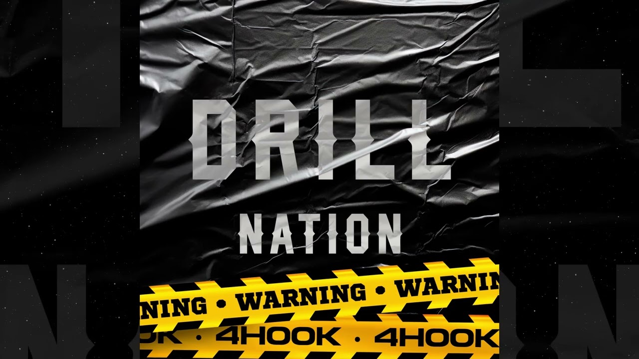 DRILL MUSIC MIX 2024