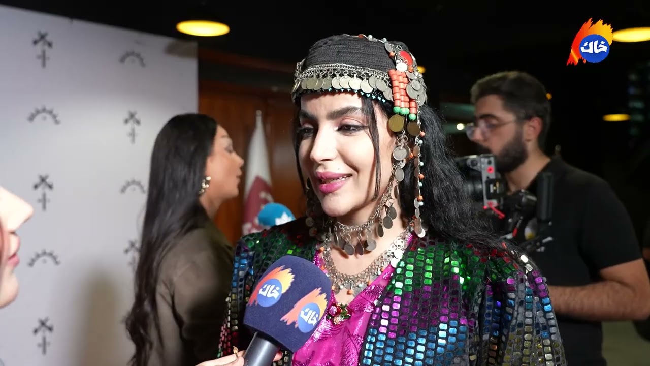 فیلمی کوردی (زەوی سەخت و ئاسمان دوور) لە سینەما سالم لە سلێمانی دەستی بە نمایش کرد