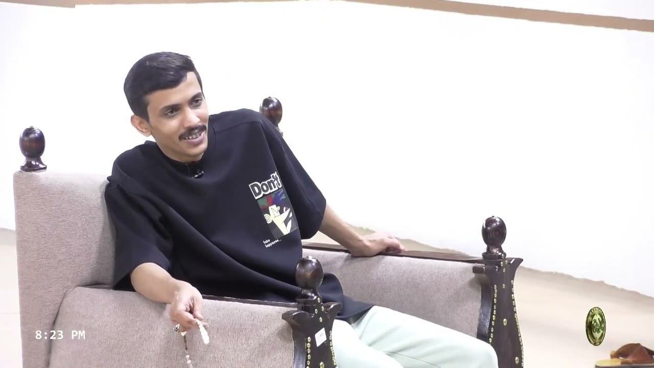 كرسي الاعتراف | عبدالعزيز،محمد المسردي، مناحي الأسلمي، فارس، مبارك (البزنس9)