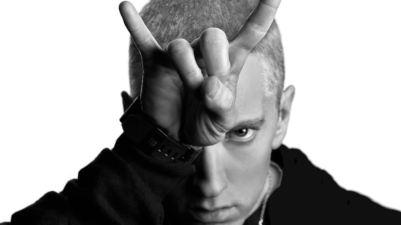 Eminem - Rap God