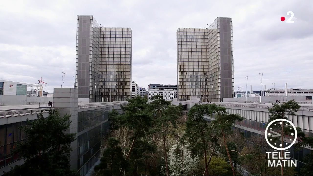 Tendances - La BnF &agrave; livre ouvert