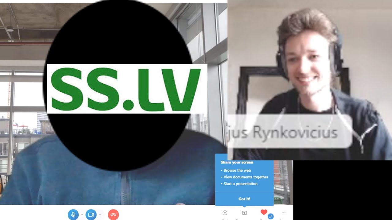 🇱🇹 Paėmiau latvių kalbos pamokas iš skelbimų