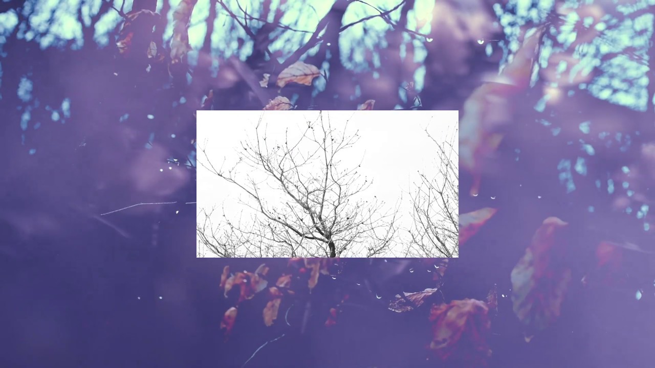 Mark Peters - The Box Of Delights - Maps Remix (Official Video)
