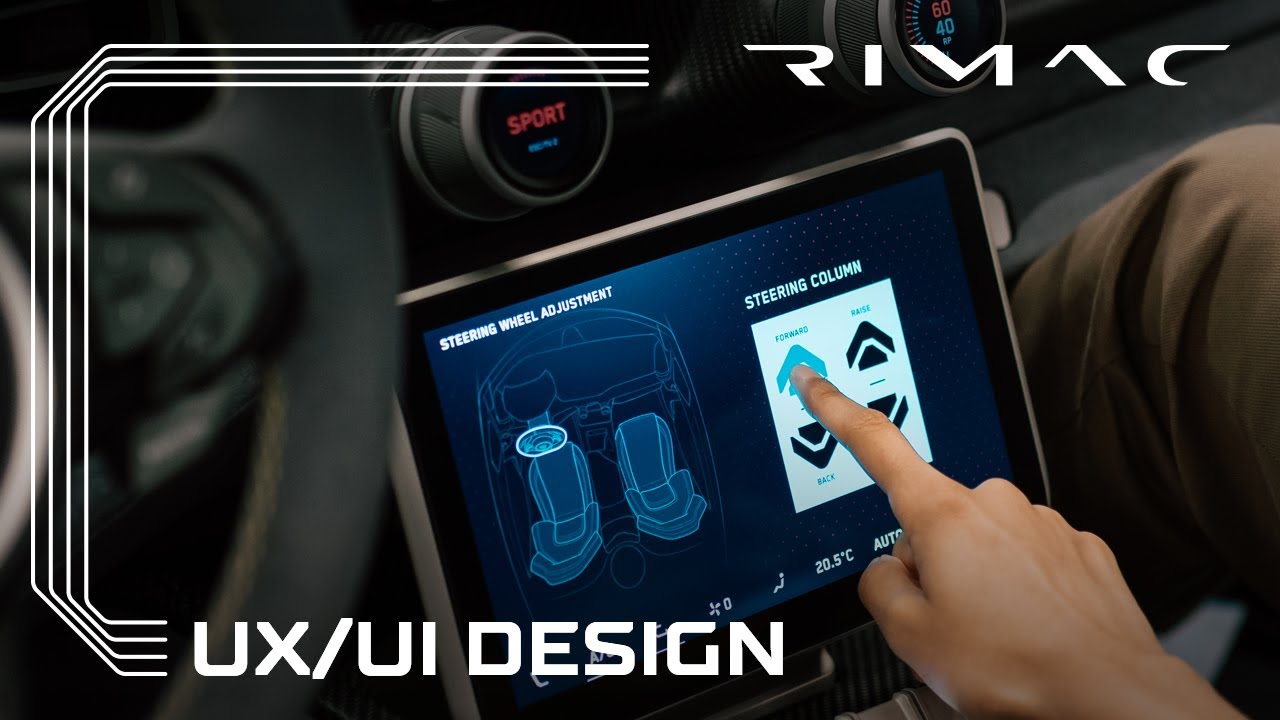 Ask the Engineers: Automotive UX/UI Design