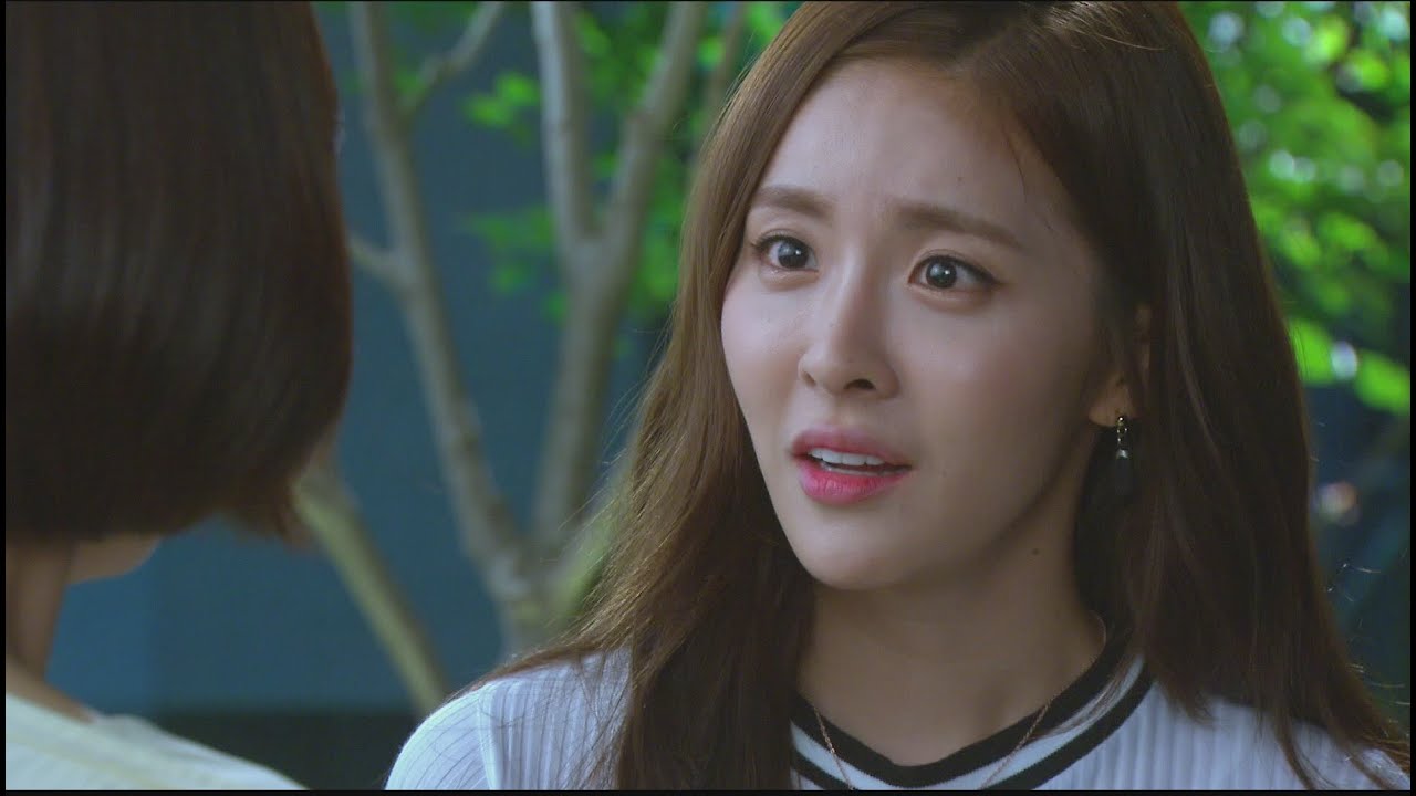 [The Great Wives] 위대한 조강지처 64회 - Jin yesol, 'flame bag pack one's ears' beaten 20150910