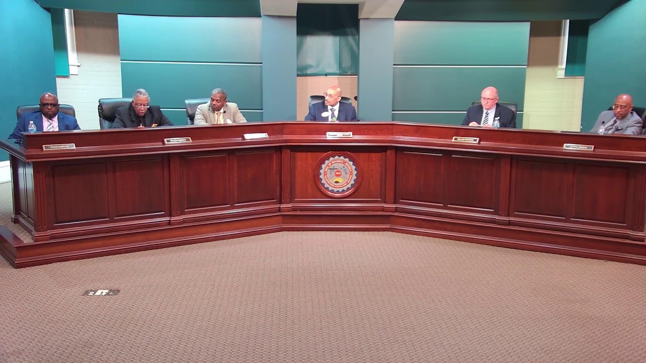 Commission Meeting - February 17, 2026