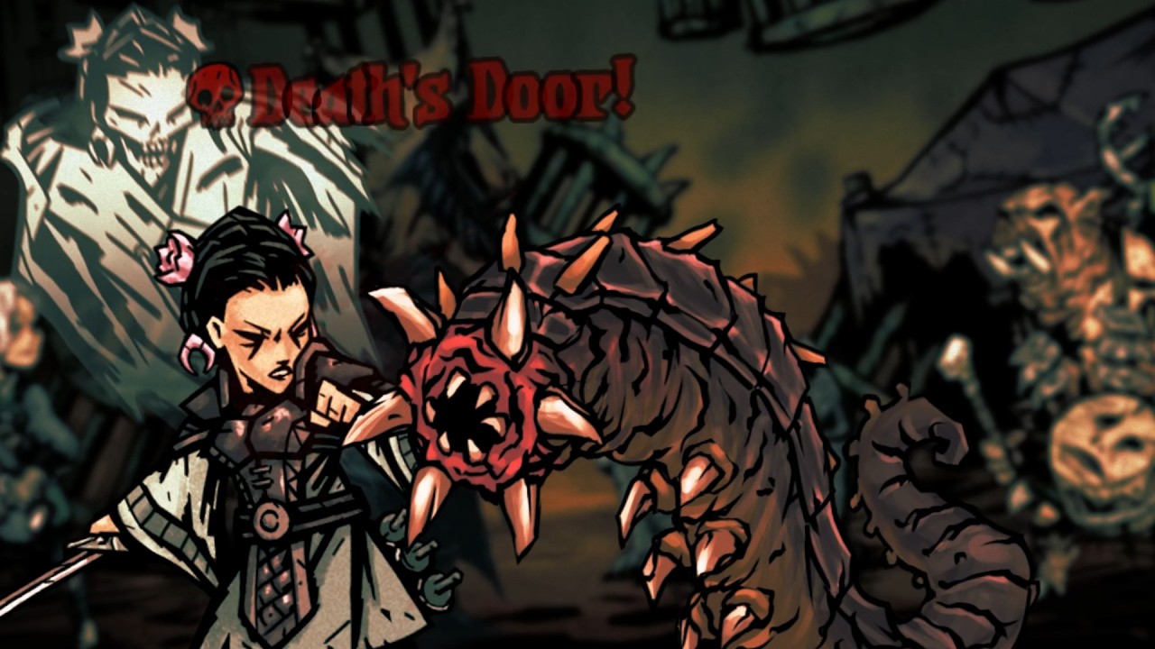 You Think I would Learn | Modded Darkest Dungeon S4 Part 61