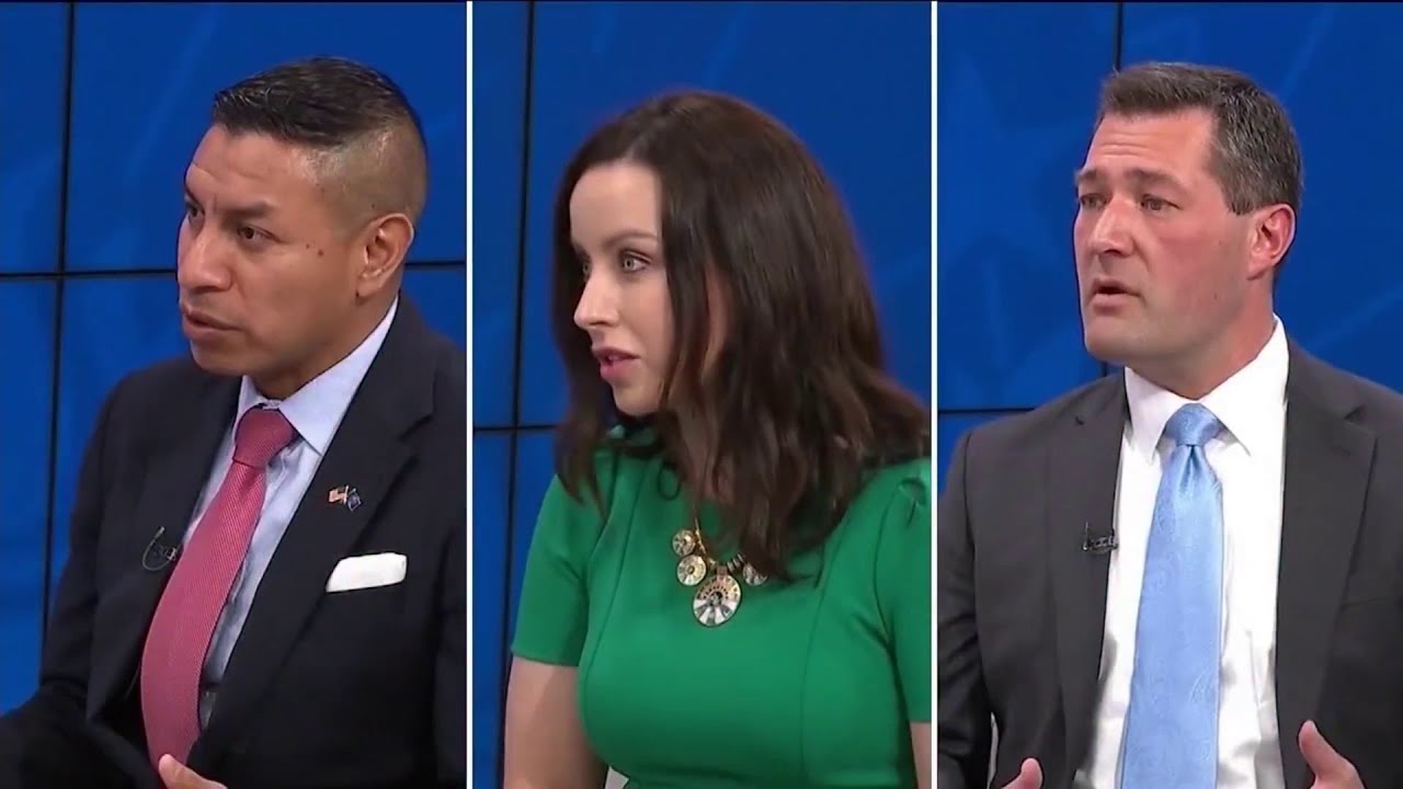 IN Focus: Secretary of State race preview; Senate forum recap