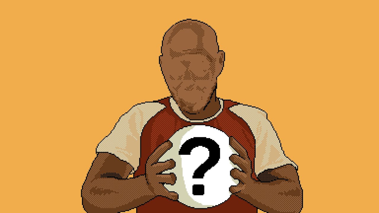 [Sub] The heaviest number in Arsenal's history