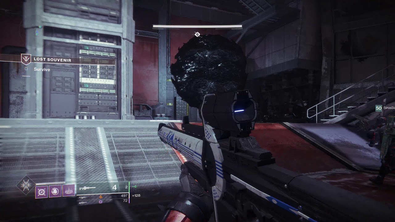 Destiny 2 - 
