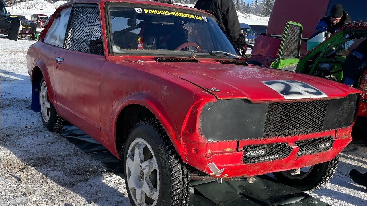 Talvimestaruus paltanen-26 #23 (incar)