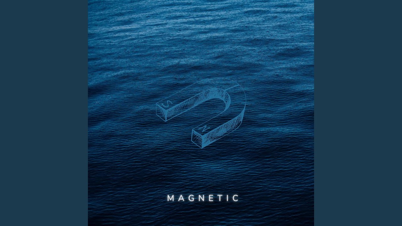 Magnetic (R & B Ver.)