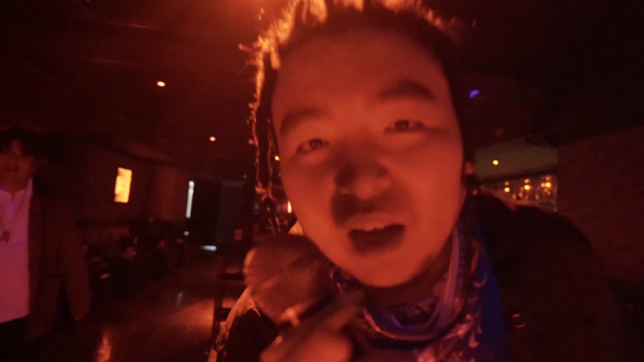 牛屎ING与狠毒男孩